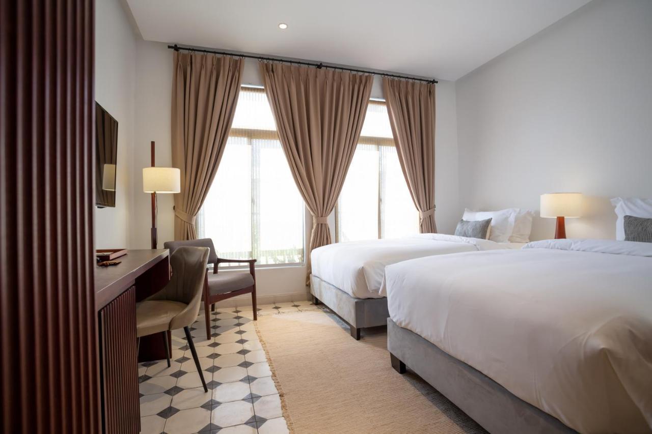 La Chronique Hotel Phnompenh Exteriér fotografie